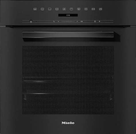 Духовой шкаф MIELE H7260B OBSW - Техника Miele в наличии в Москве