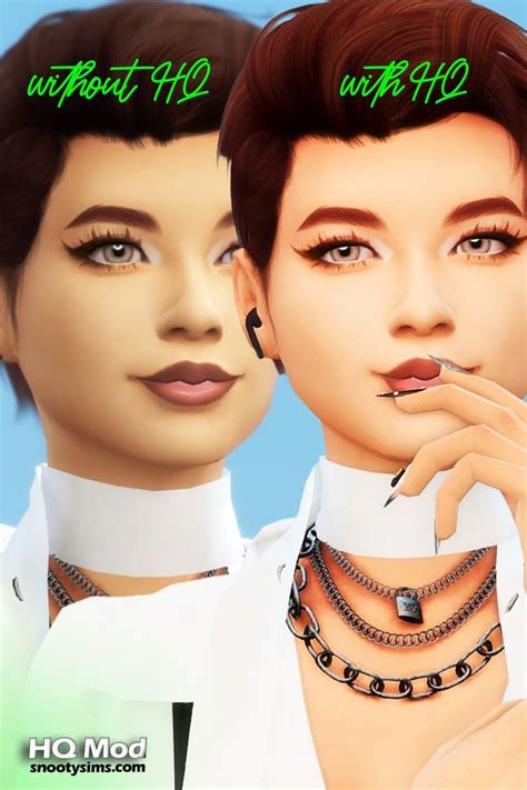 Hq Mod Make The Best Screenshots In Sims Sims Gameplay Sims Sims