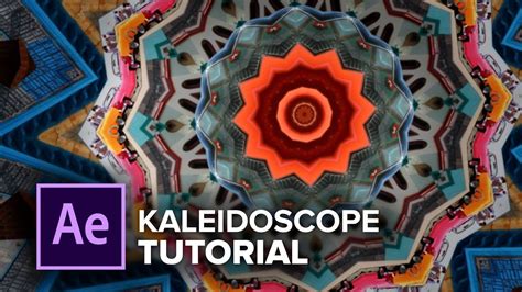 Psychedelic Effect After Effects Videohive After Effectspro Video