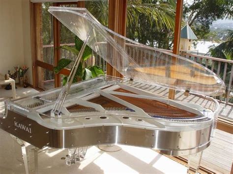 The Most Expensive Pianos In The World