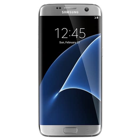 Galaxy S7 Edge 32gb Sprint Phones Sm G935pzsaspr Samsung Us