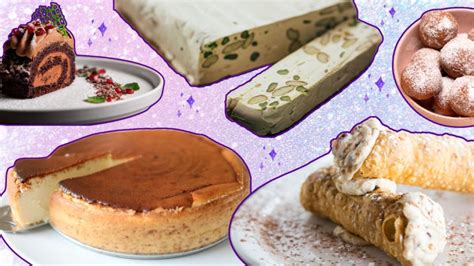 Italian Christmas Desserts, Ranked | Autostraddle