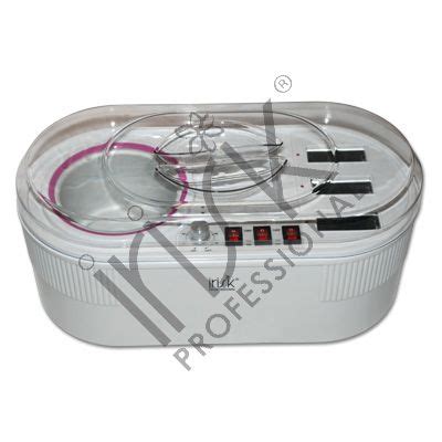 Воскоплав IRISK комбинированный мод. 8327 | отзывы