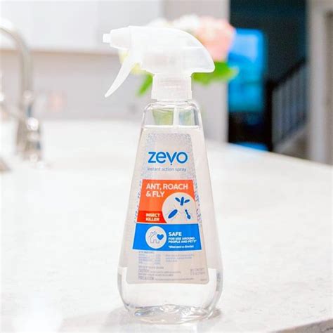 Zevo Bug Spray Review Must Read This Before Buying