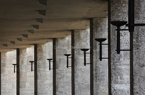 Olympiastadion Berlin Germany Manuel Cohen