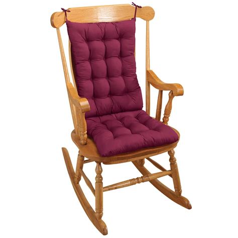 Wooden Rocking Chair Cushions – All Chairs