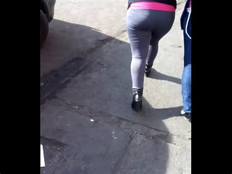 Culona Corriendo XVIDEOS