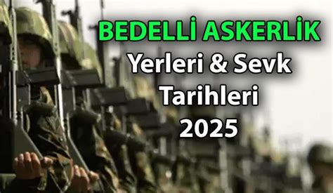 Bell Oldu Bedell Askerl K Yerler Neres Vatani G Rev