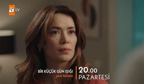 Bir Küçük Gün Işığı 21 bölüm fragmanı yayınlandı mı Bir Küçük Gün