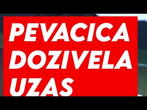 PEVACICA DOZIVELA UZAS NA BOZIC OTKRILA UZASNE STVARI CELA SRBIJA