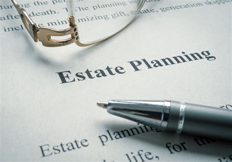 5 Reasons Why Estate Planning Is Crucial For Your Peace Of Mind Salt