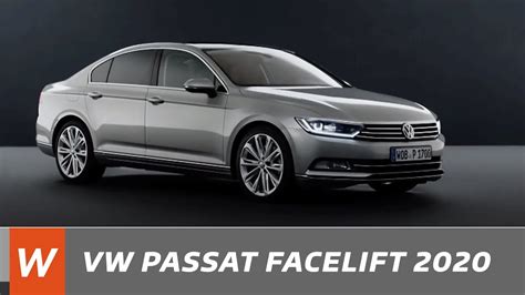 Vw Passat B Youtube