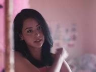 Naked Alexa Demie In Euphoria