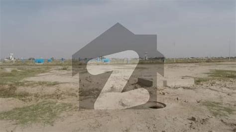 All Dues Clear 150 Feet Road Plot Is Available For Sale DHA Phase 9