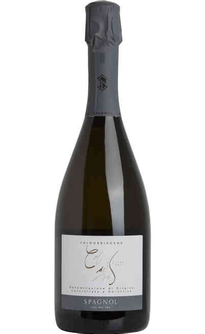 Valdobbiadene Prosecco Superiore Extra Dry Docg Borgo Molino