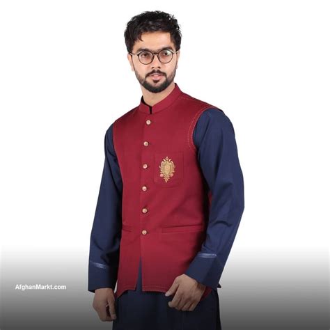 Afghani Male Clothes لباس افغانی مردانه