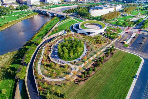 National Veterans Memorial and Museum to Open in Columbus, Ohio ...