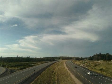 Canada, sundridge Ontario :) | Country roads, Ontario, Canada