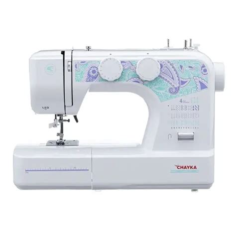 Швейная машинка Chayka 365 - eng past narx – bizda! BeeMarket