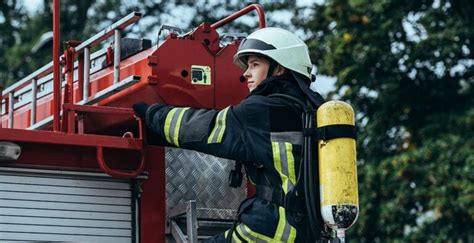 Requisitos Para Ser Bombero En La Comunidad Valenciana Todo Lo Que Necesitas Saber