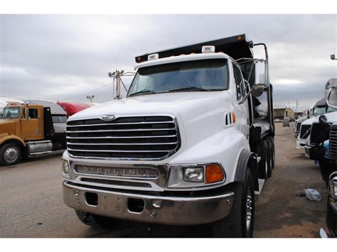 2007 Sterling Lt9500 For Sale 49 Used Trucks From 25 000