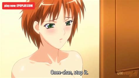 Step Mom Gives A Sex Lesson To Her Step Daughter Hentai Subtitled