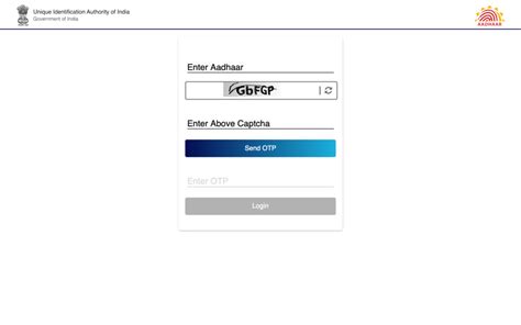 Lost Aadhaar Card Heres How To Get A Duplicate One In 2025