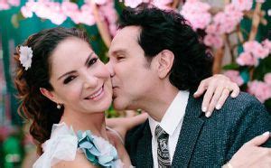 Paulina Abascal y Valentín Girón Su romántica historia de amor CHIC