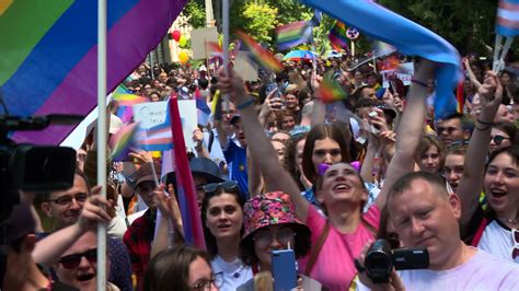 Ion Ceban spune că primăria nu va autoriza marșul LGBT din 18 iunie