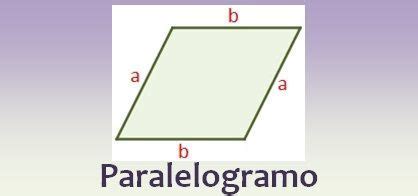 Paralelogramo