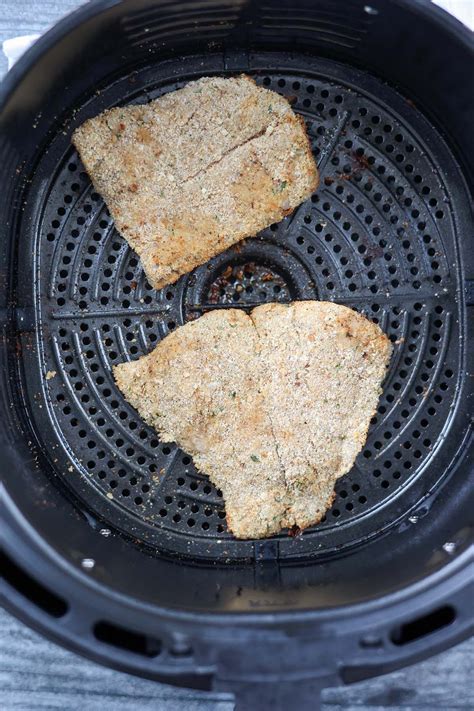 Air Fryer Uneven Cooking at Gabriel Faulkner blog