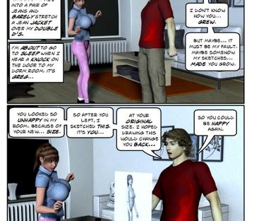 Shy Body Sculptor 8muses Sex And Porn Comics