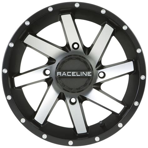 Raceline Twist Wheels 10 1639 Off Revzilla