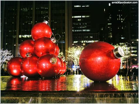 Navidad En Nueva York