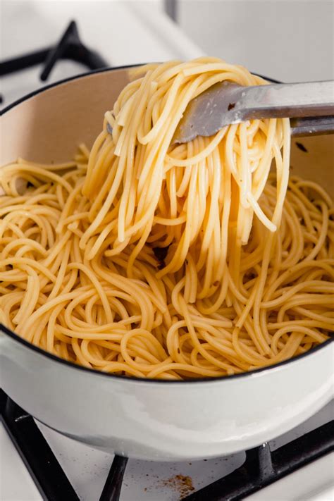 Truffle Mushroom Pasta Recipe Zestful Kitchen