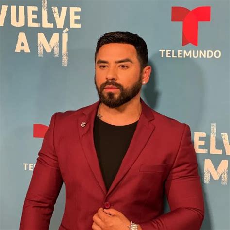 El guatemalteco Víctor Urrutia será parte de un programa en Telemundo