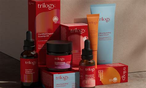 Trilogy Skincare | Natural Skincare | Evegreen Healthfoods