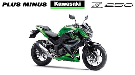 Spesifikasi Kawasaki Z Motor Sport Naked Bermesin Silinder Dengan