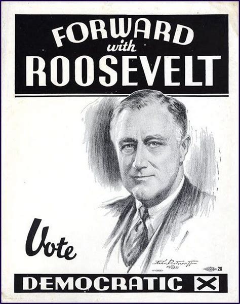 17 Best images about FDR Campaign: 1932 on Pinterest | Hoovers ...