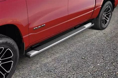 Ram Tubular Side Steps Ae Mopar Estore