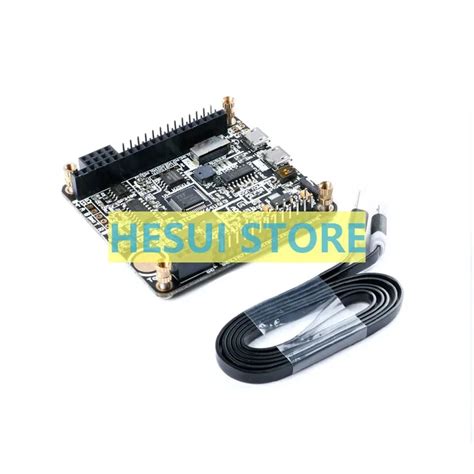 STC Microcontroller development board STC8 STC8H8K64S4U evaluation ...
