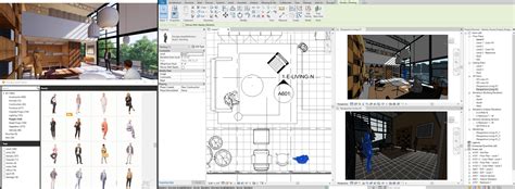 Chapter 19 Introduction To Enscape Tutorials Of Visual Graphic Communication Programs For