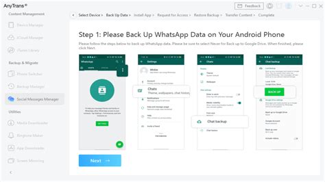 WhatsApp Sohbetlerini Androidden iPhonea Aktarma Nasıl Yapılır