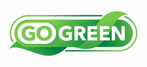 Ebeb Solutions Why Go Green