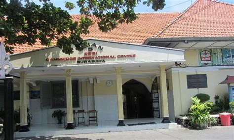 Ini 8 SMA Terbaik Di Surabaya Berdasarkan Nilai UTBK 2022 SMAN 5