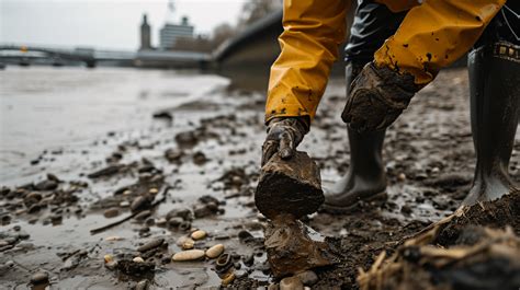 Can Anyone Mudlark Mudlarking Blog