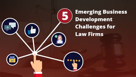 Succeeding In Business Development Tips For Law Firms