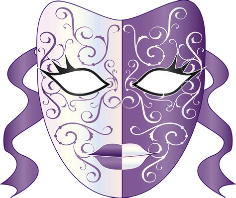 Grafik Karneval Maske Mardi Gras Kostenlose Vektorgrafik Auf Pixabay