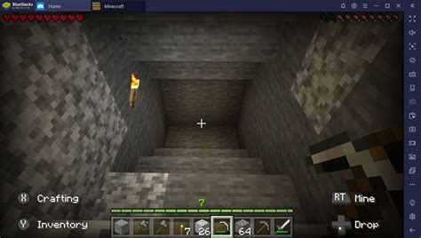 Mining In Minecraft How To Gather Materials And Stay Safe In The Process