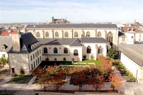 Les Secrets Du Campus De Reims Sciences Po